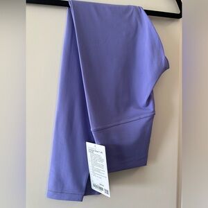 NWT Lululemon Align Pant 28”